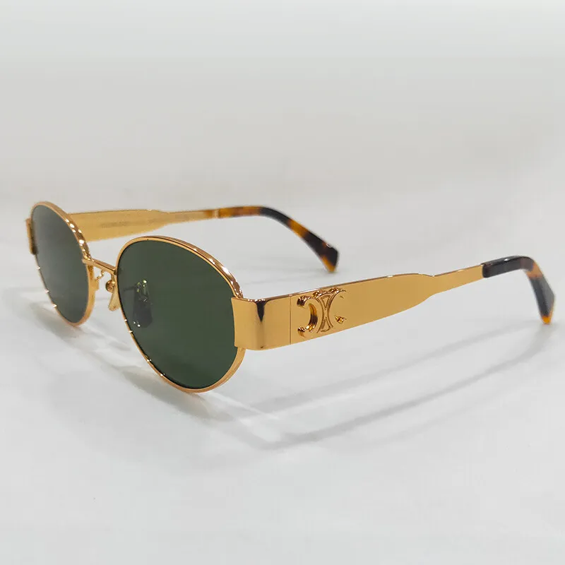 CELINE TRIOMPHE METAL