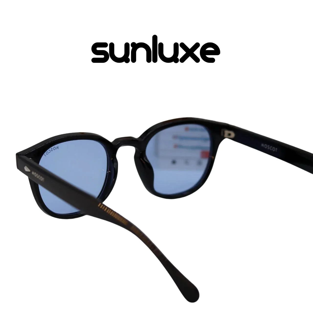 MOSCOT LEMTOSH