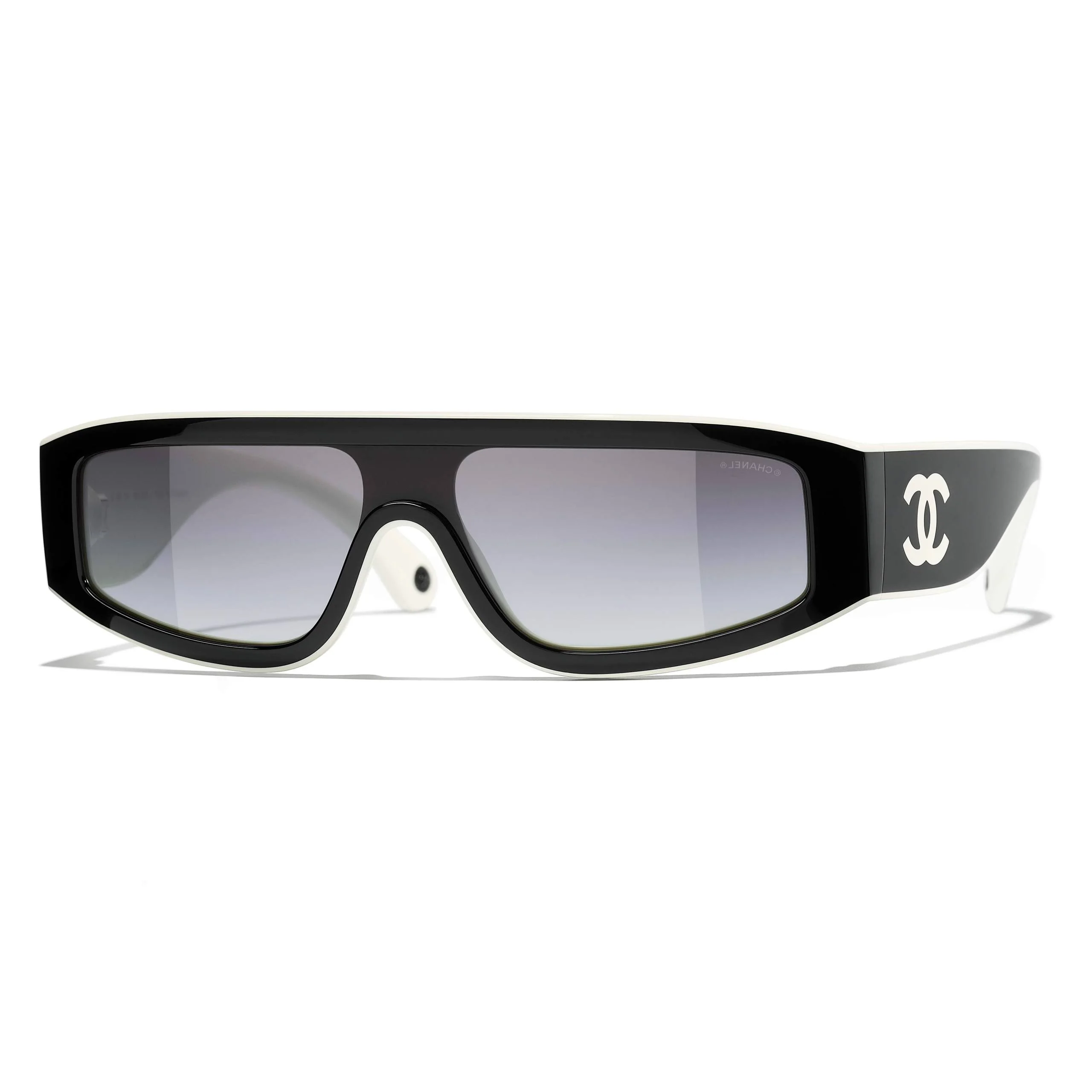 CHANEL 6057 Shield