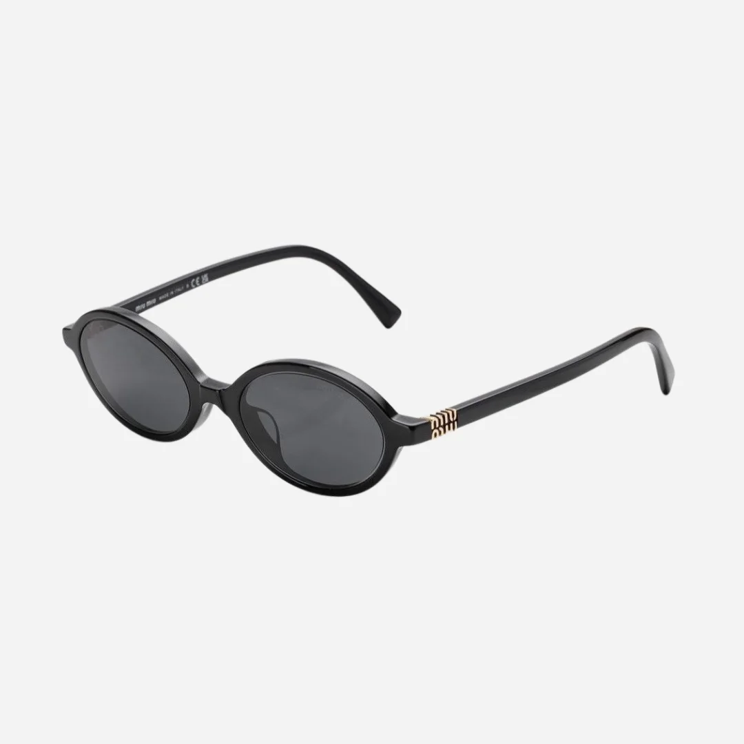 Miu Miu 04ZS Balck