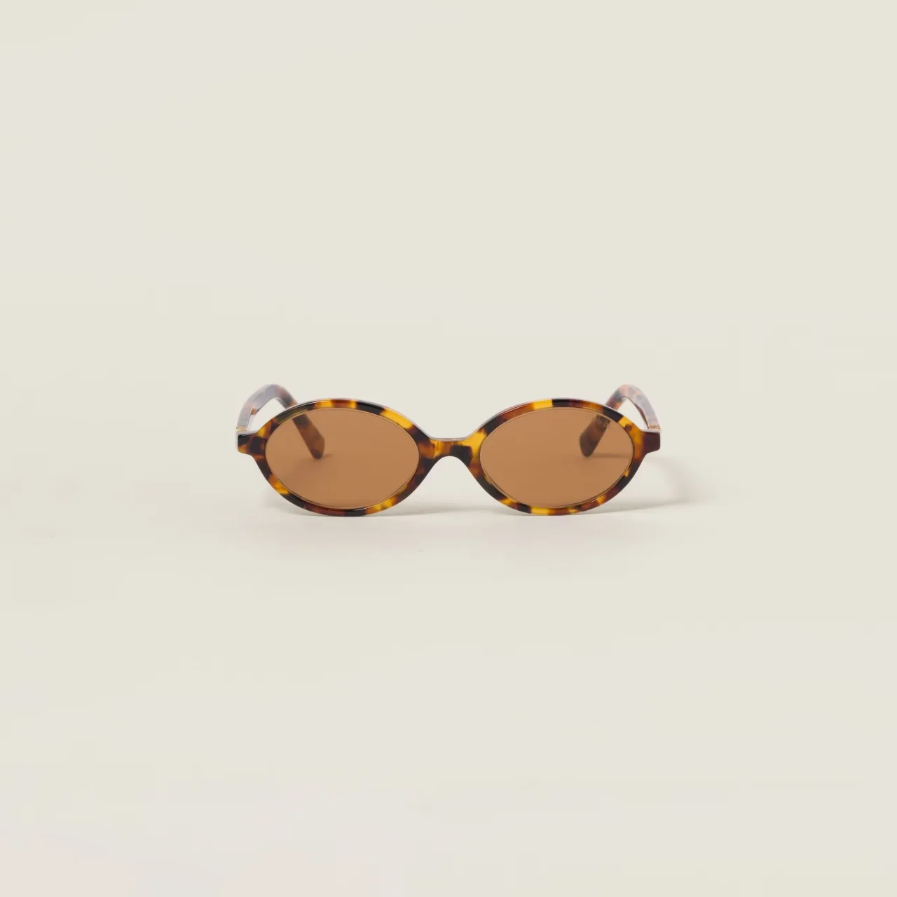 miu mui  MU 04ZS noir