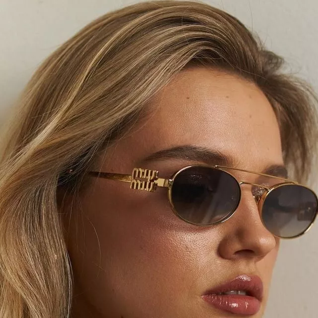 MIU MIU SMU54ZS