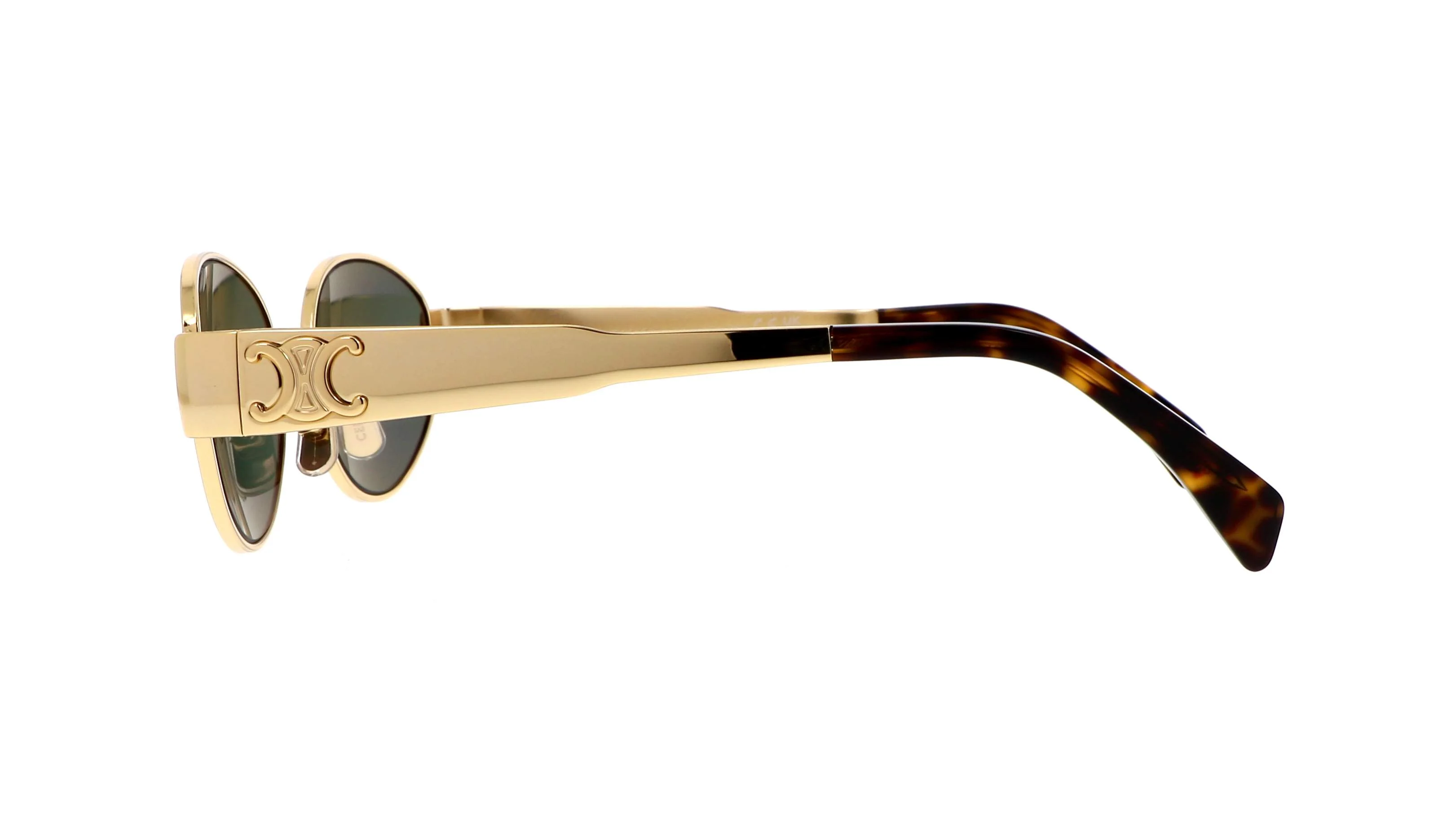 CELINE TRIOMPHE METAL