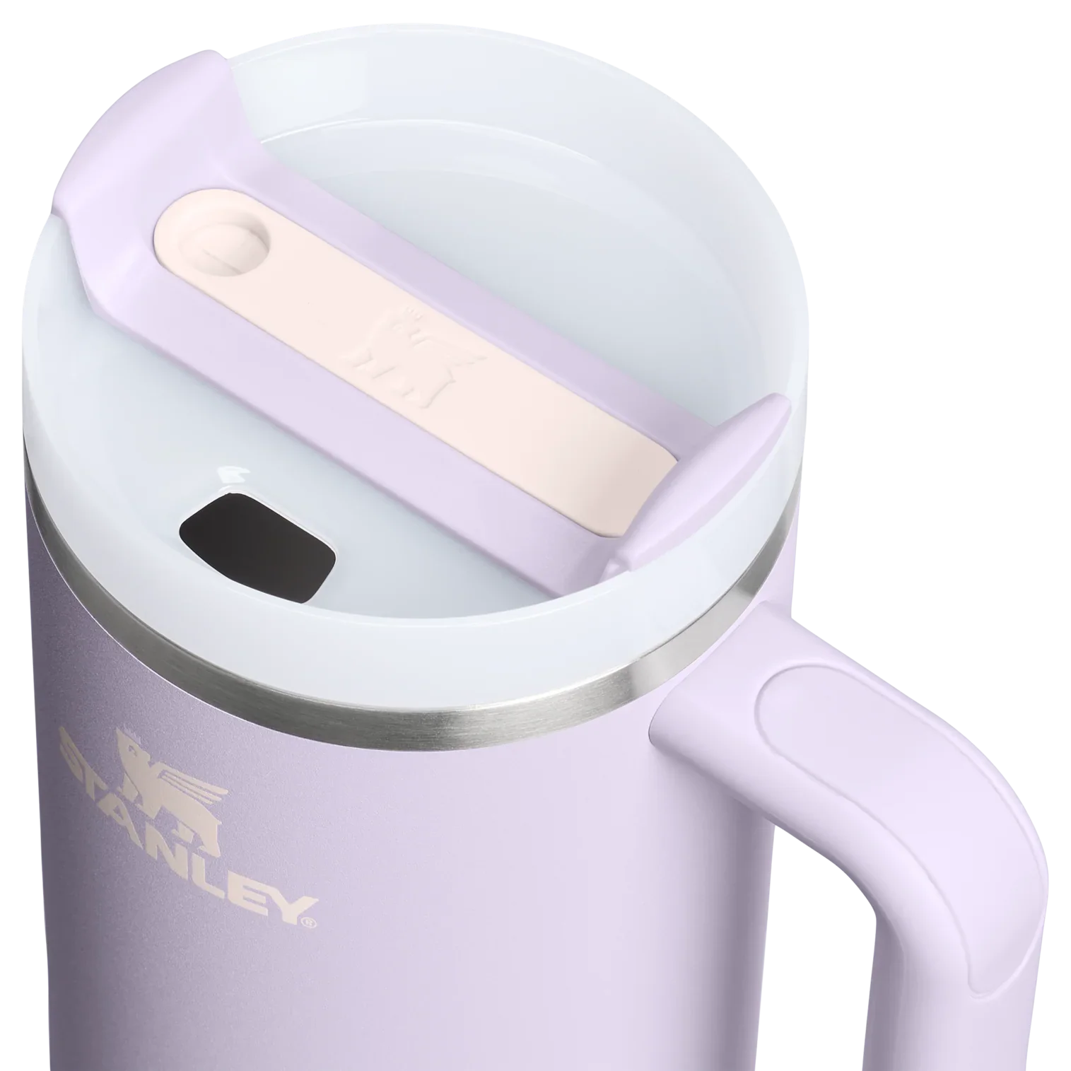 mugy purple