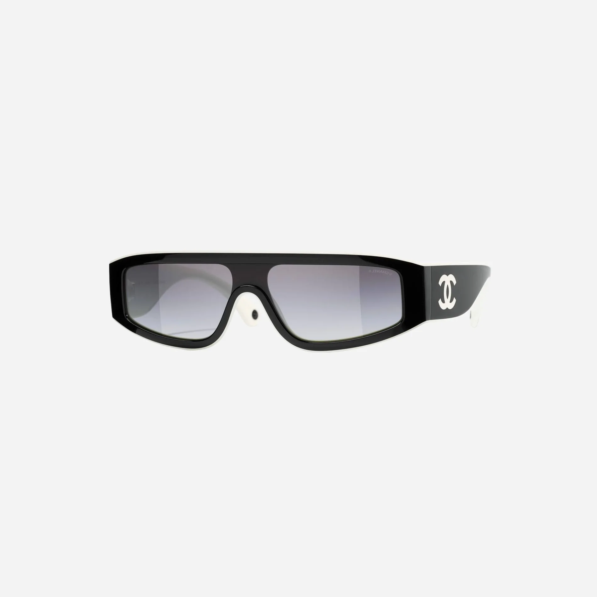 CHANEL 6057 Shield
