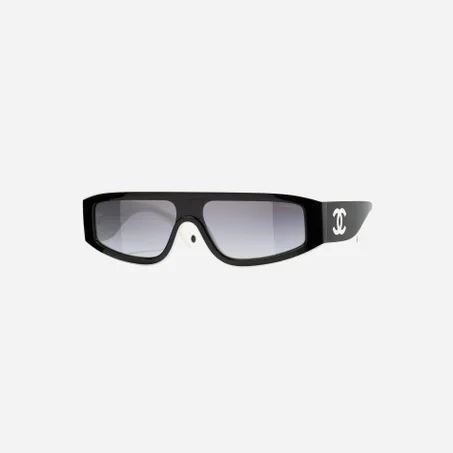 CHANEL 6057 Shield