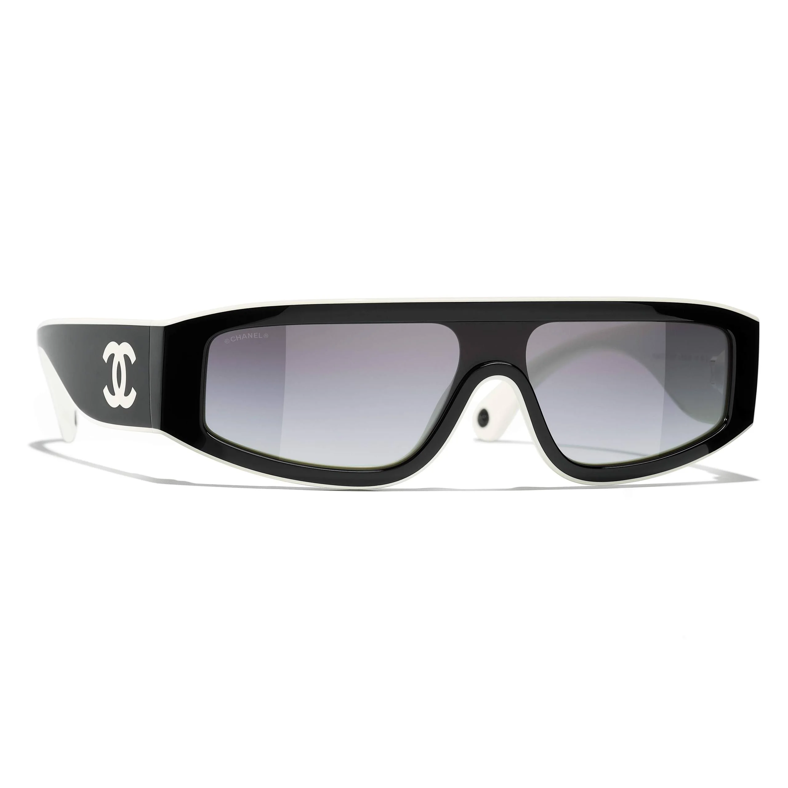 CHANEL 6057 Shield