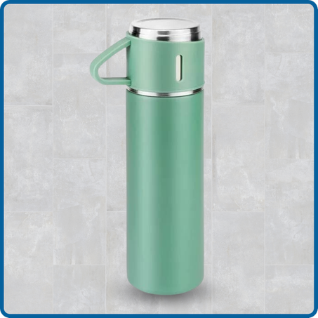 كوب للحفاظ على الحرارة