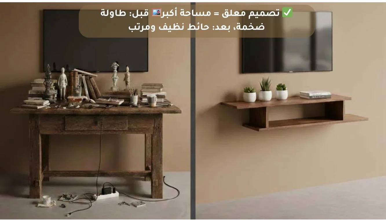 مزايا المنتج وتصميمه