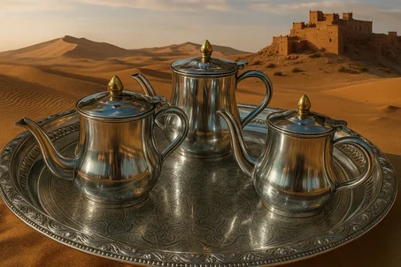 براد اتاي
