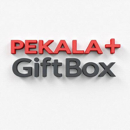 Pekala Gift Box
