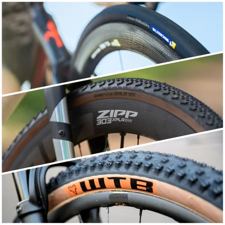 Pneus Road & Offroad 28''- 29''