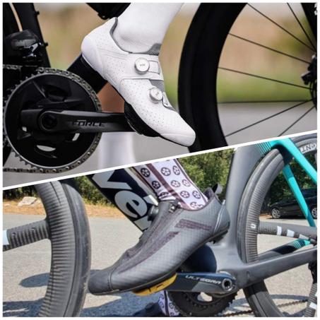 CHAUSSURES ROUTE & TRIATHLON