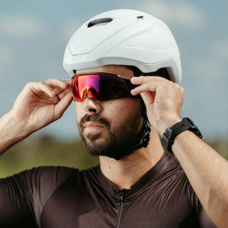 LUNETTES CYCLISME