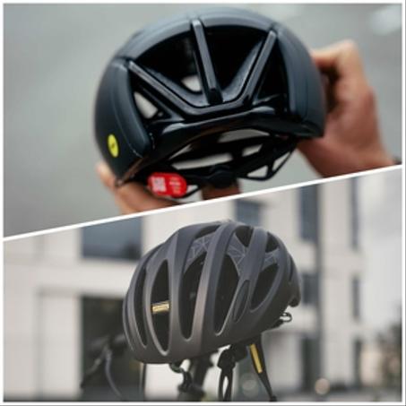 Casques Vélo Route & Aéro
