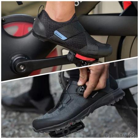 CHAUSSURES VTC & RPM