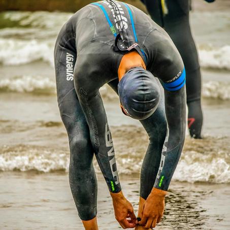 Combinaison Néoprène