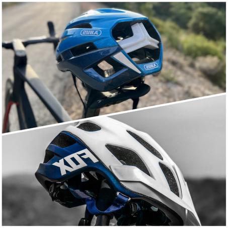 Casques Vélo VTT & Gravel