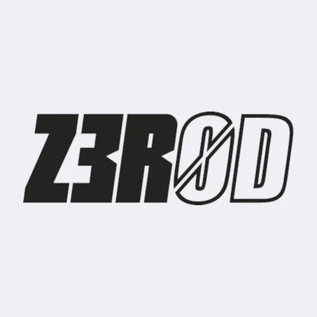 Z3R0D