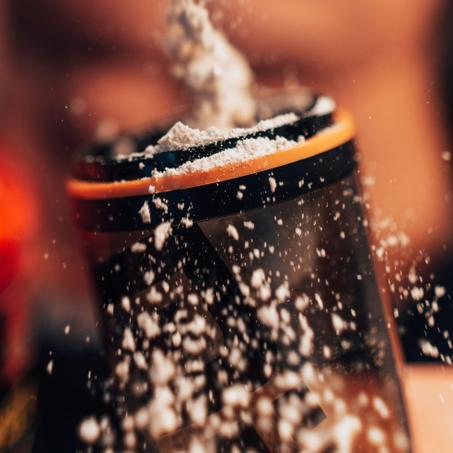 Gels Énergétiques & Compléments Alimentaires