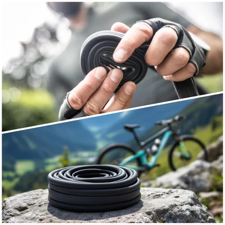 Chambres à Air Road & Offroad