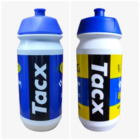 Bidon Eau Vélo TACX TopSport 500 ml