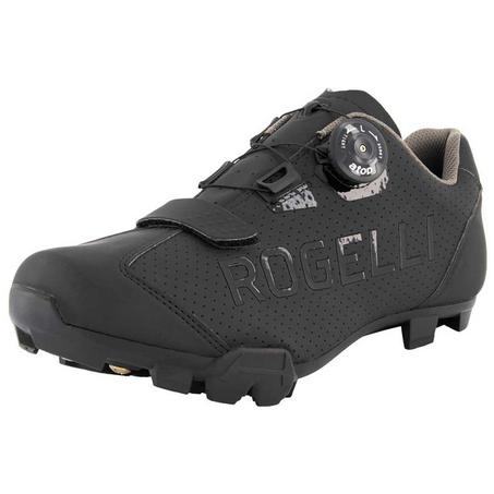 Chaussures Vélo VTT ROGELLI MTB AB-410 Hommes