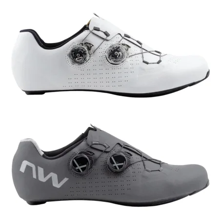Chaussures Carbone Vélo Route NORTHWAVE Extreme Pro 2