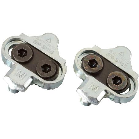 Cales Chaussures SPD SHIMANO SM-SH56 Silver