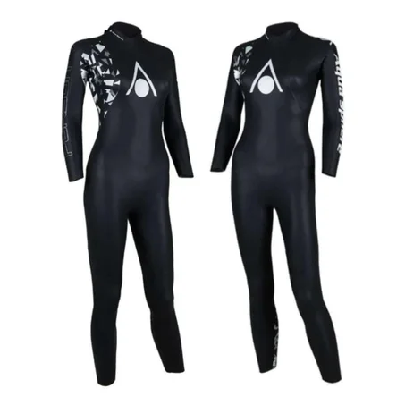 Combinaison Néoprène Natation Triathlon AQUASPHERE Pursuit V3 Women 5-2 mm