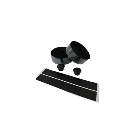Guidoline Ruban Gel Cintre Vélo Route PINNACLE Gel Handle Bar Tape