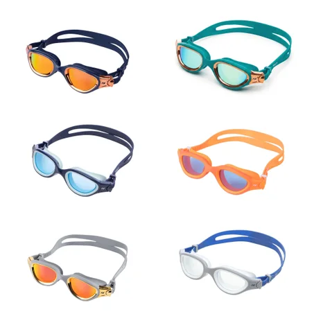 Lunettes Natation Open Water Triathlon ZONE3 Venator-X