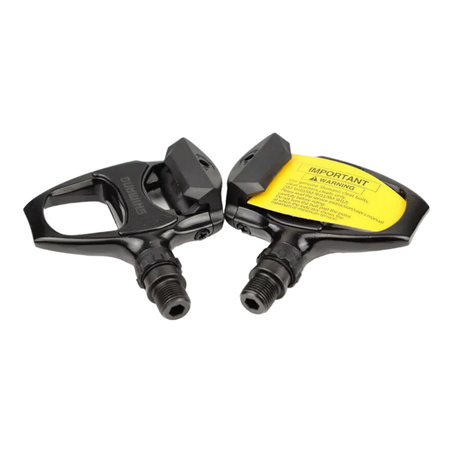 Pédales Automatiques Vélo Route SHIMANO 105 PD-R540