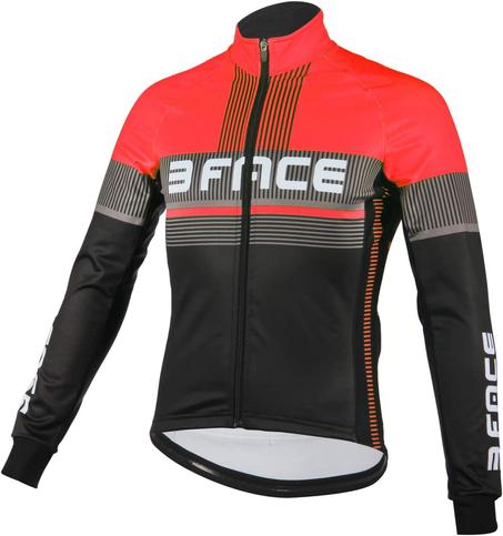 Maillot Manche Longue Thermique 3Face