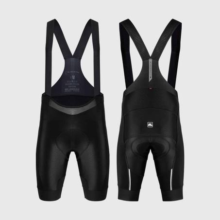 Cuissard Bretelles Cyclisme Été MOBEL S-Pro Long Distance