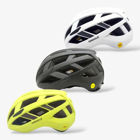 Casque Vélo Route PINNACLE Road MIPS