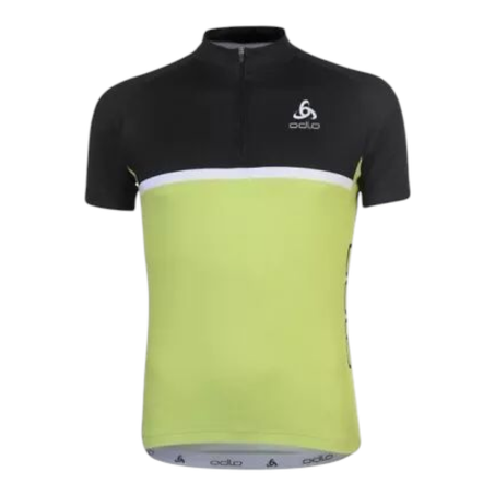 Maillot Cyclisme VTT ODLO Rominger