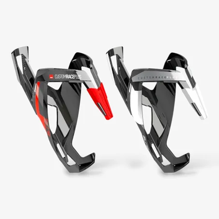 Porte Bidon Eau Vélo Route ELITE Custom Race+