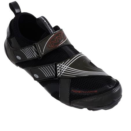 Chaussures Vélo Spinning NORTHWAVE Workout Indoor Cycle RPM