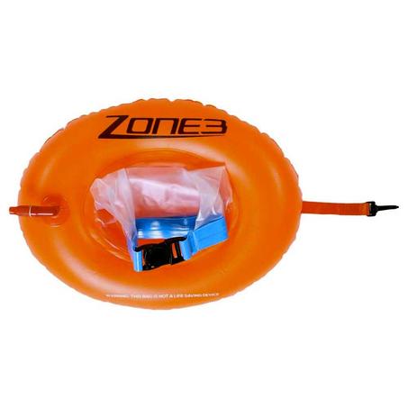 Bouée Sécurité Natation ZONE3 Donut Float 3L