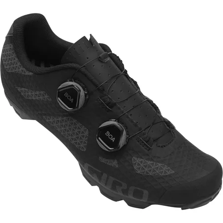 Chaussures CarboComposite Vélo VTT MTB Gravel GIRO Sector XC
