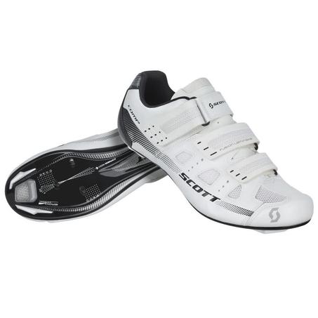Chaussures Vélo Route SCOTT Comp Femmes