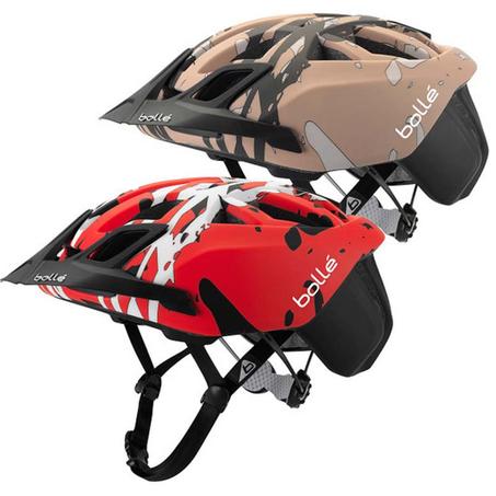 Casque Vélo MTB BOLLÉ Camo