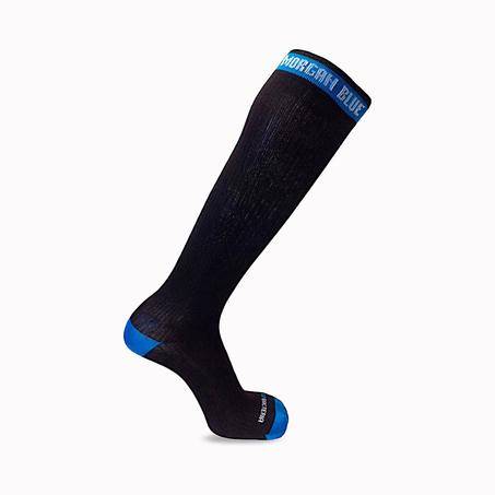 Chaussettes Bas Contention Compression MORGAN Calf