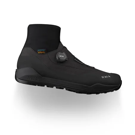 Chaussures Vibram Offroad VTT Gravel Hiver Thermal FIZIK Terra Artica X2 WaterProof