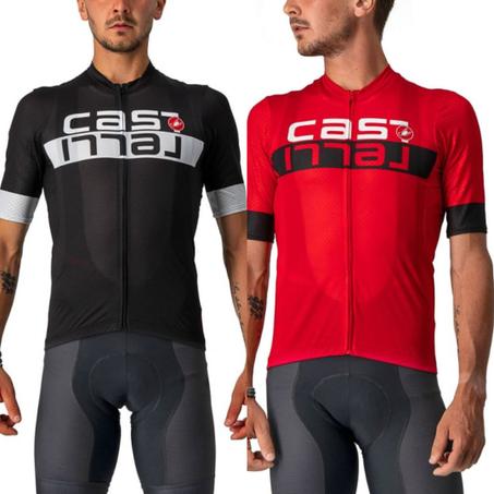 Ensemble CASTELLI Scorpion 2