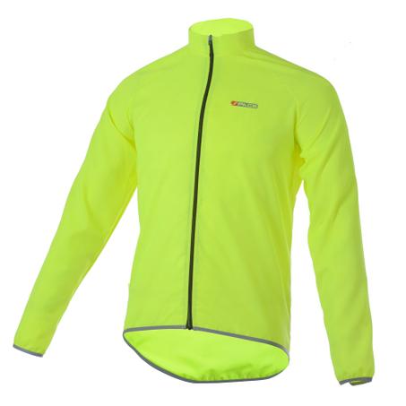 Veste Coupe Vent Imperméable 3Face Acid