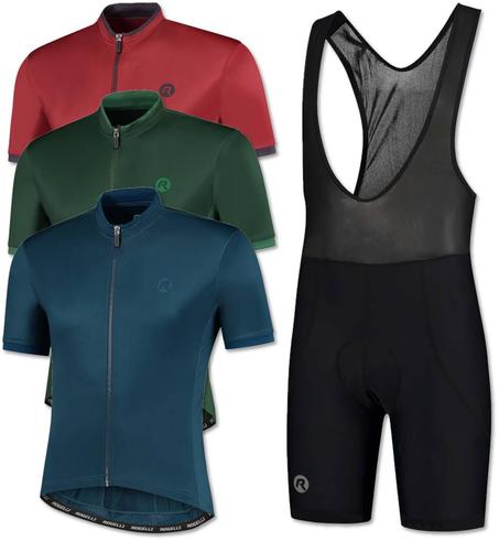 Ensemble ROGELLI Essential Core