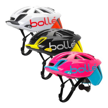 Casque Aéro Vélo Route BOLLÉ The One