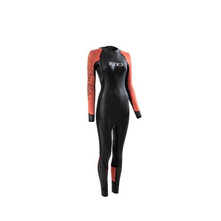 Combinaison Natation Néoprène Eau Libre ZONE3 Venture Femme